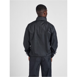 hummel Core XK Regenjacke black XL