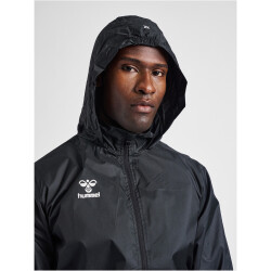 hummel Core XK Regenjacke black XL