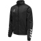 hummel Core XK Regenjacke black 4XL