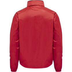 hummel Core XK Regenjacke true red XXL