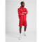 hummel Core XK Regenjacke true red XXL