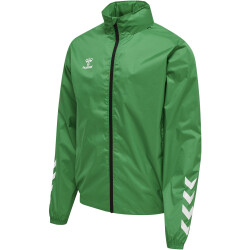 hummel Core XK Regenjacke jelly bean XXL