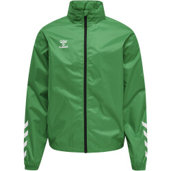 hummel Core XK Regenjacke jelly bean XXL