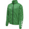 hummel Core XK Regenjacke jelly bean XXL