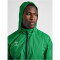 hummel Core XK Regenjacke jelly bean XXL
