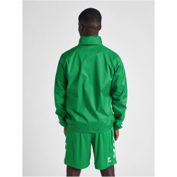 hummel Core XK Regenjacke jelly bean M