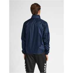hummel Core XK Regenjacke marine XXL