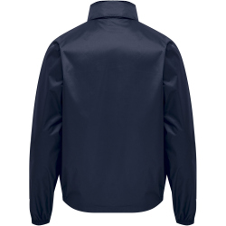 hummel Core XK Regenjacke marine M