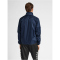 hummel Core XK Regenjacke marine M