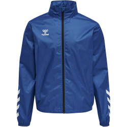 hummel Core XK Regenjacke true blue XXL