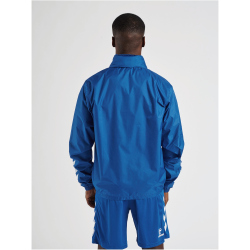 hummel Core XK Regenjacke true blue XXL