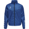 hummel Core XK Regenjacke true blue XXL