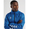 hummel Core XK Regenjacke true blue XXL