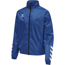 hummel Core XK Regenjacke true blue M
