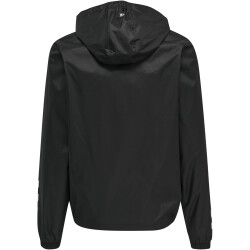 hummel Core XK Regenjacke Kinder black 116