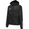 hummel Core XK Regenjacke Kinder black 164