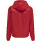 hummel Core XK Regenjacke Kinder true red 116