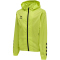 hummel Core XK Regenjacke Kinder lime popsicle 116