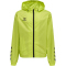 hummel Core XK Regenjacke Kinder lime popsicle 116