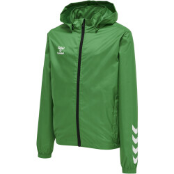 hummel Core XK Regenjacke Kinder jelly bean 128