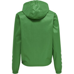 hummel Core XK Regenjacke Kinder jelly bean 128