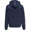 hummel Core XK Regenjacke Kinder marine 116