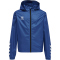 hummel Core XK Regenjacke Kinder true blue 152