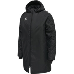 hummel Core XK Bench Stadionjacke black XXL