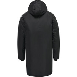 hummel Core XK Bench Stadionjacke black XXL