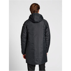 hummel Core XK Bench Stadionjacke black M
