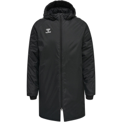 hummel Core XK Bench Stadionjacke black S