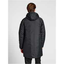 hummel Core XK Bench Stadionjacke black S