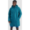hummel Core XK Bench Stadionjacke blue coral S