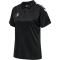 hummel Core XK Funktions-Poloshirt Damen black XXL