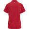 hummel Core XK Funktions-Poloshirt Damen true red XXL