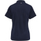 hummel Core XK Funktions-Poloshirt Damen marine XXL