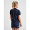 hummel Core XK Funktions-Poloshirt Damen marine XXL