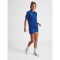 hummel Core XK Funktions-Poloshirt Damen true blue XXL