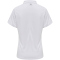 hummel Core XK Funktions-Poloshirt Damen white XXL
