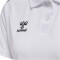 hummel Core XK Funktions-Poloshirt Damen white XL