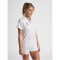 hummel Core XK Funktions-Poloshirt Damen white XL