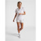 hummel Core XK Funktions-Poloshirt Damen white XL