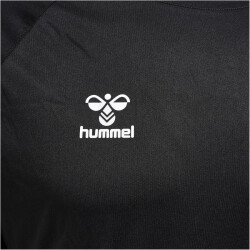 hummel Core XK Poly Trainingsshirt Herren black XXL