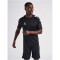 hummel Core XK Poly Trainingsshirt Herren black XXL