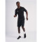 hummel Core XK Poly Trainingsshirt Herren black XXL