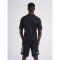 hummel Core XK Poly Trainingsshirt Herren black XXL