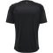 hummel Core XK Poly Trainingsshirt Herren black 3XL