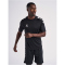 hummel Core XK Poly Trainingsshirt Herren black 3XL