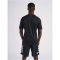 hummel Core XK Poly Trainingsshirt Herren black 3XL