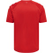hummel Core XK Poly Trainingsshirt Herren true red XXL